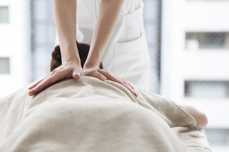 大福堂鍼灸整骨院