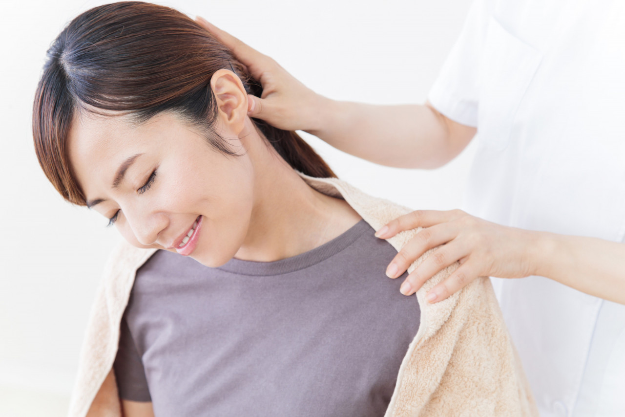 大福堂鍼灸整骨院